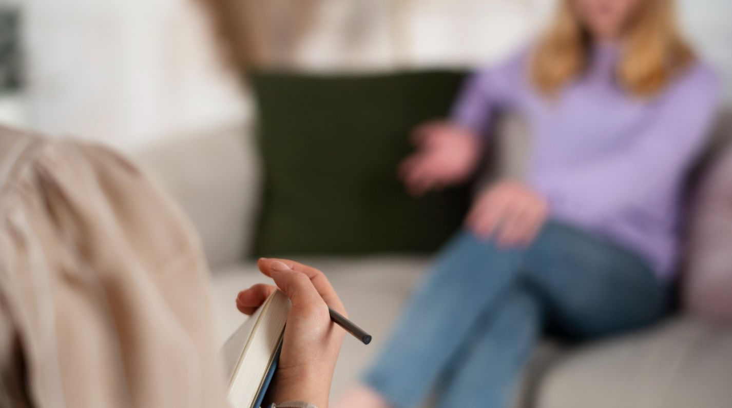 Therapy Divi Child Theme Image by Divi.expert